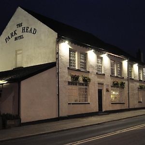 Park Head Hotel