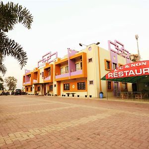 Hotel Somnath Sagar